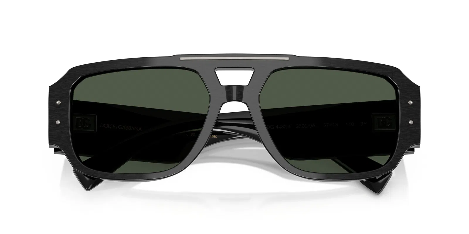 Dolce & Gabbana 4482F Sunglasses - view 37